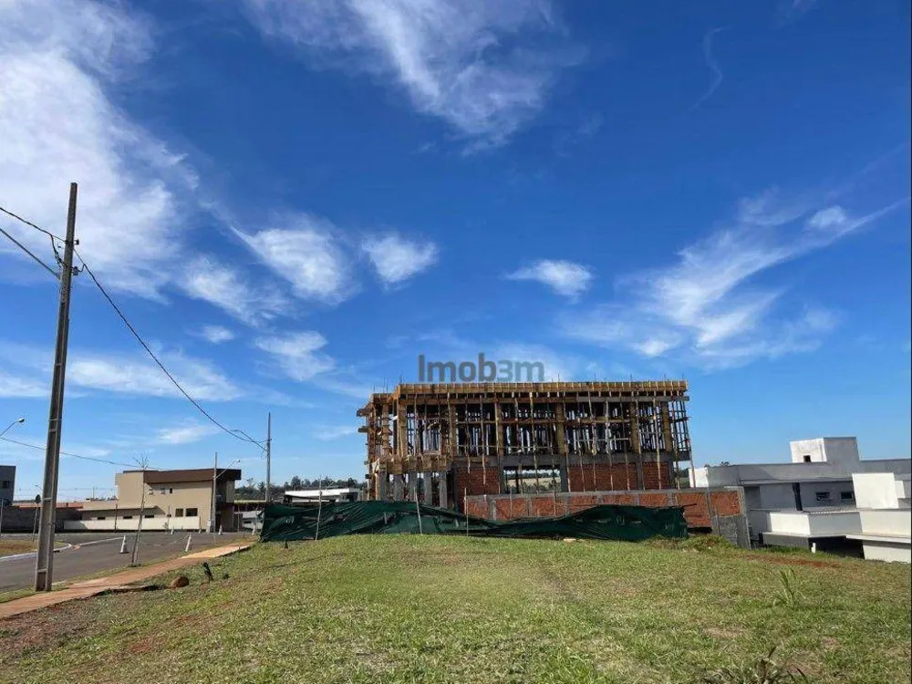 Loteamento e Condomínio, 257 m² - Foto 10