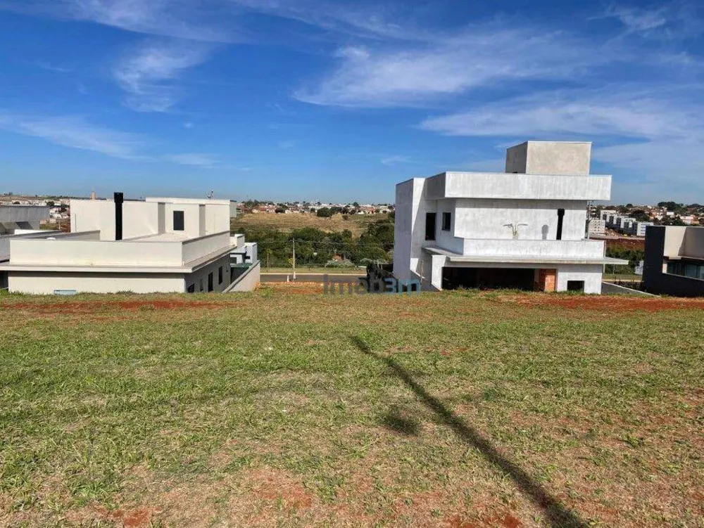Loteamento e Condomínio, 257 m² - Foto 4