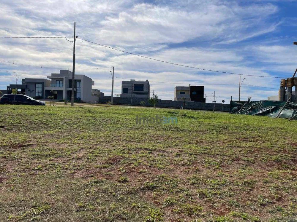 Loteamento e Condomínio, 257 m² - Foto 5