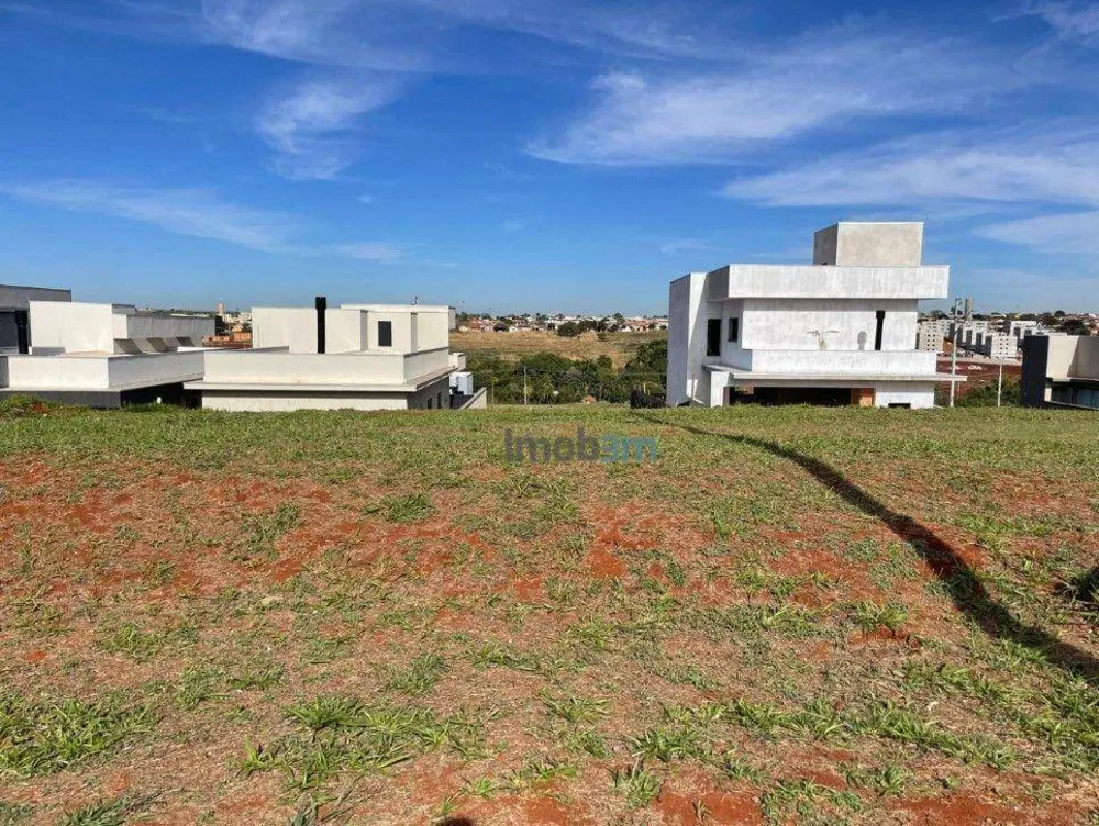 Loteamento e Condomínio, 257 m² - Foto 3