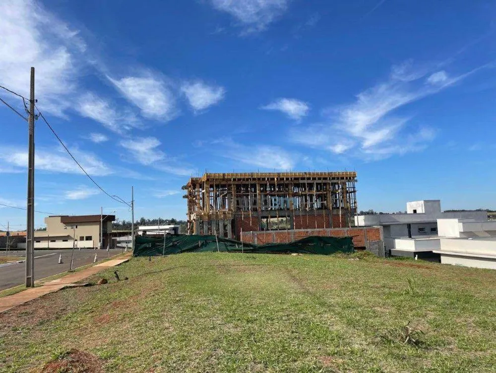 Loteamento e Condomínio, 257 m² - Foto 9