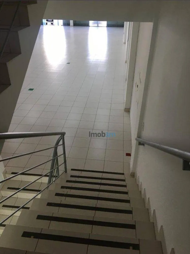 Depósito-Galpão, 404 m² - Foto 1