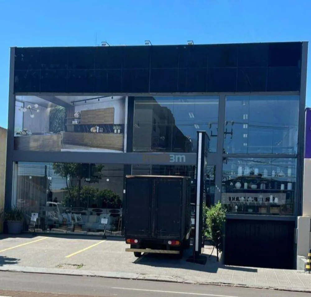 Depósito-Galpão, 404 m² - Foto 6