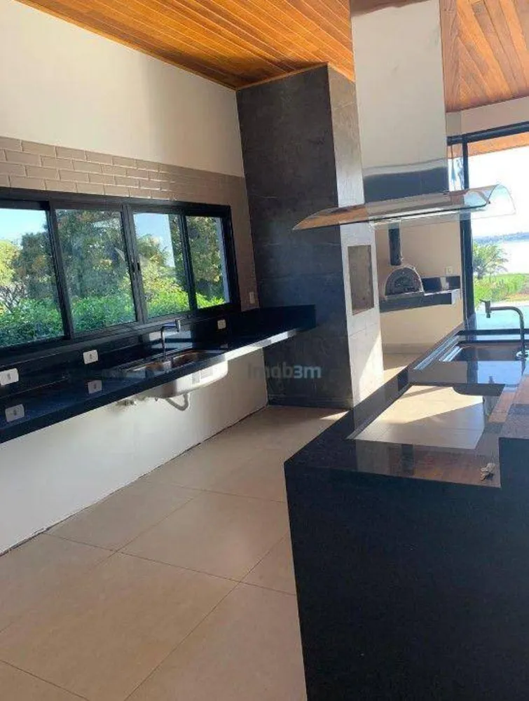 Casa de Condomínio, 5 quartos - Foto 1