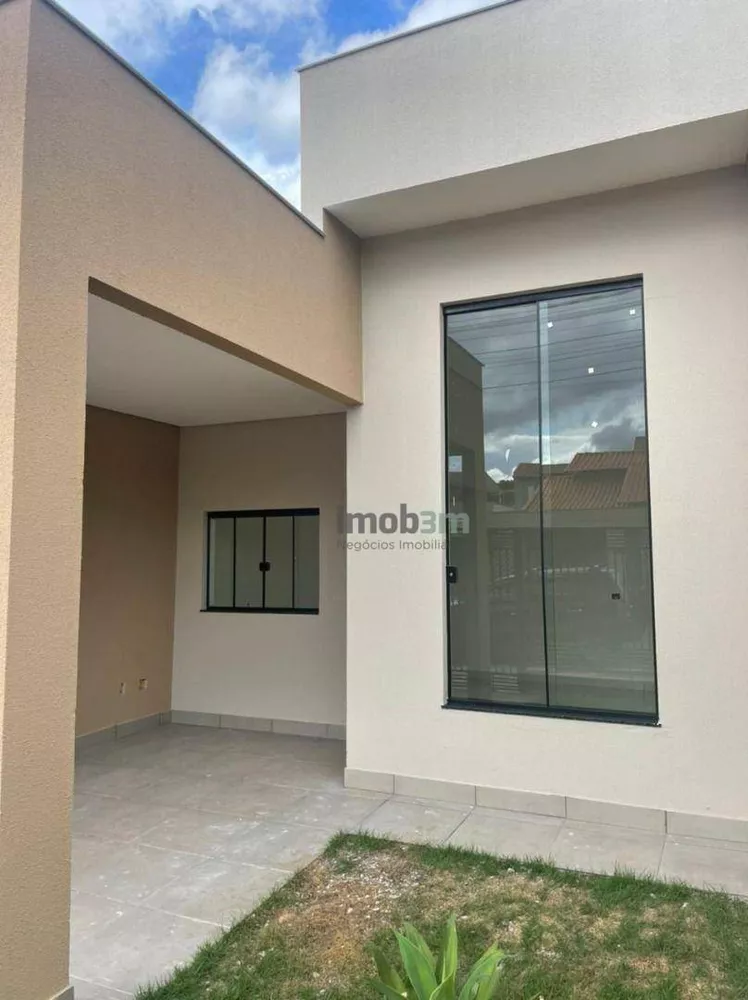 Casa à venda com 2 quartos, 82m² - Foto 4