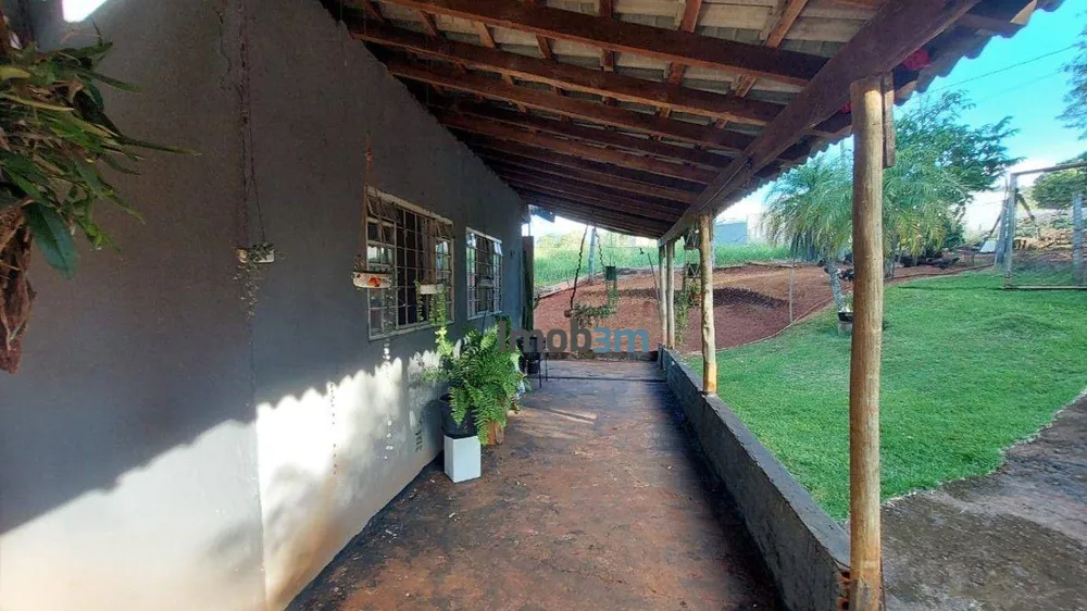 Chácara, 3 quartos, 7000 m² - Foto 2