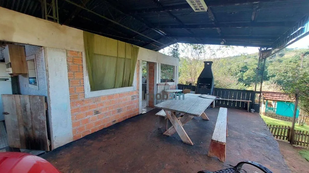 Chácara, 3 quartos, 7000 m² - Foto 7