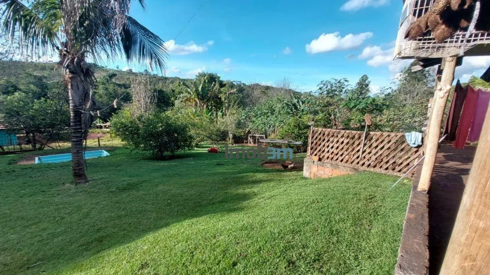 Chácara, 3 quartos, 7000 m² - Foto 8
