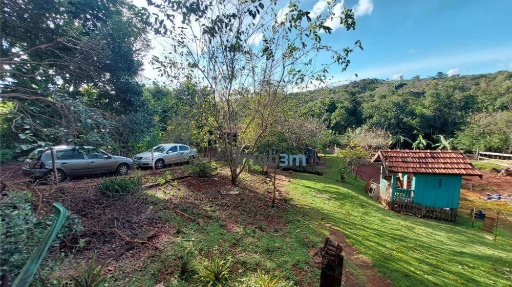 Chácara, 3 quartos, 7000 m² - Foto 1