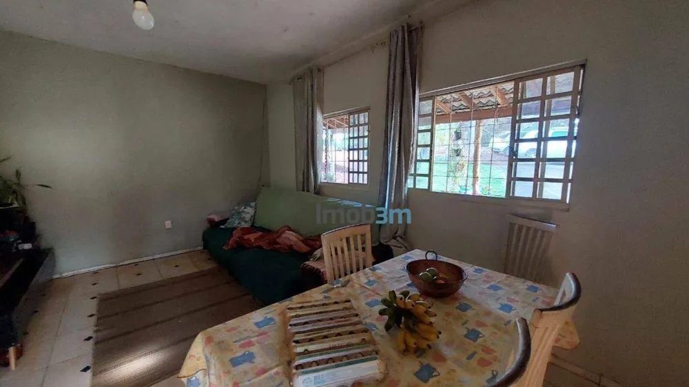 Chácara, 3 quartos, 7000 m² - Foto 3