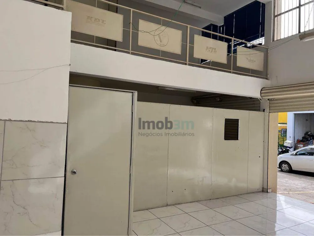 Sala-Conjunto, 100 m² - Foto 1