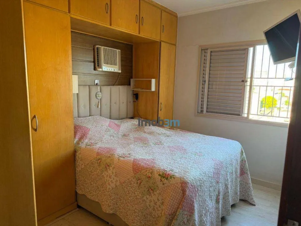 Apartamento, 3 quartos, 92 m² - Foto 14