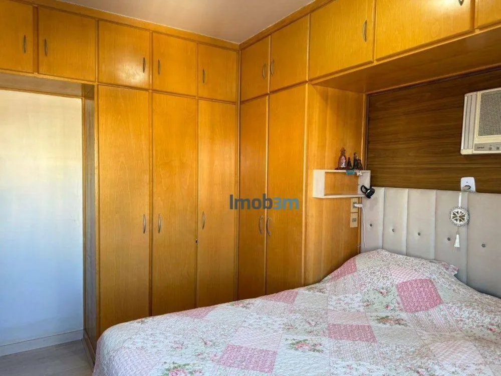 Apartamento, 3 quartos, 92 m² - Foto 11