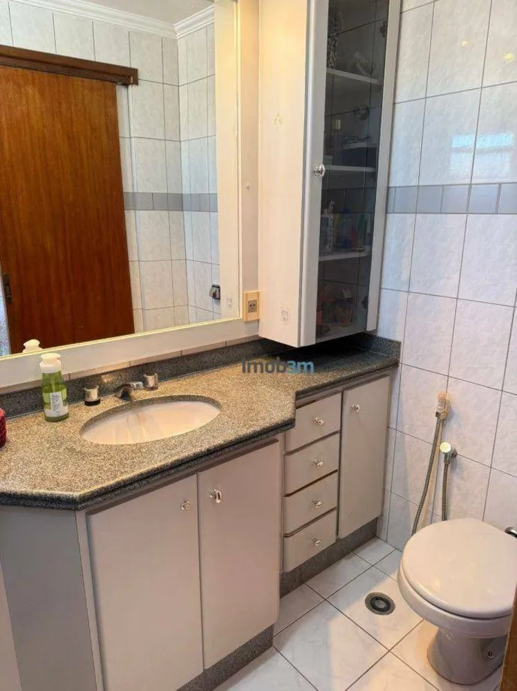 Apartamento, 3 quartos, 92 m² - Foto 1