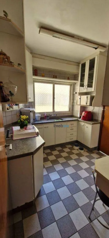 Apartamento, 3 quartos, 92 m² - Foto 3
