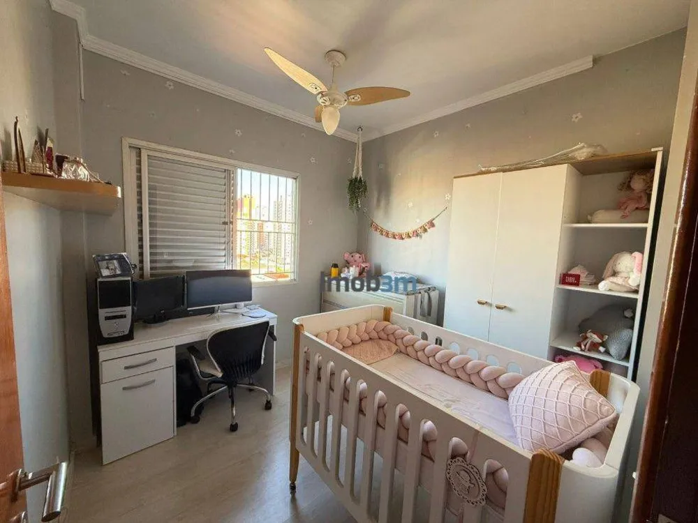 Apartamento, 3 quartos, 92 m² - Foto 13