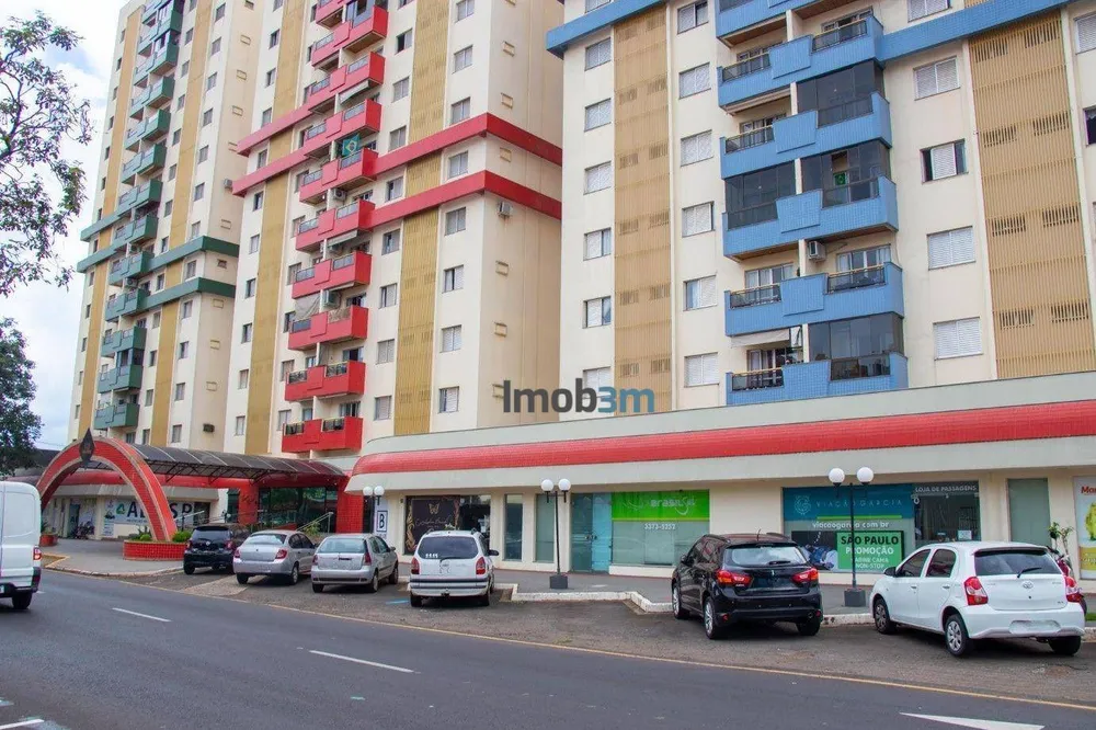 Apartamento, 3 quartos, 92 m² - Foto 10