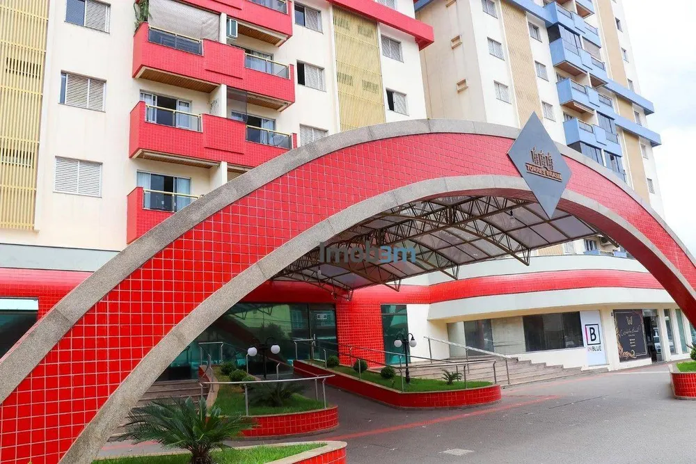 Apartamento, 3 quartos, 92 m² - Foto 5