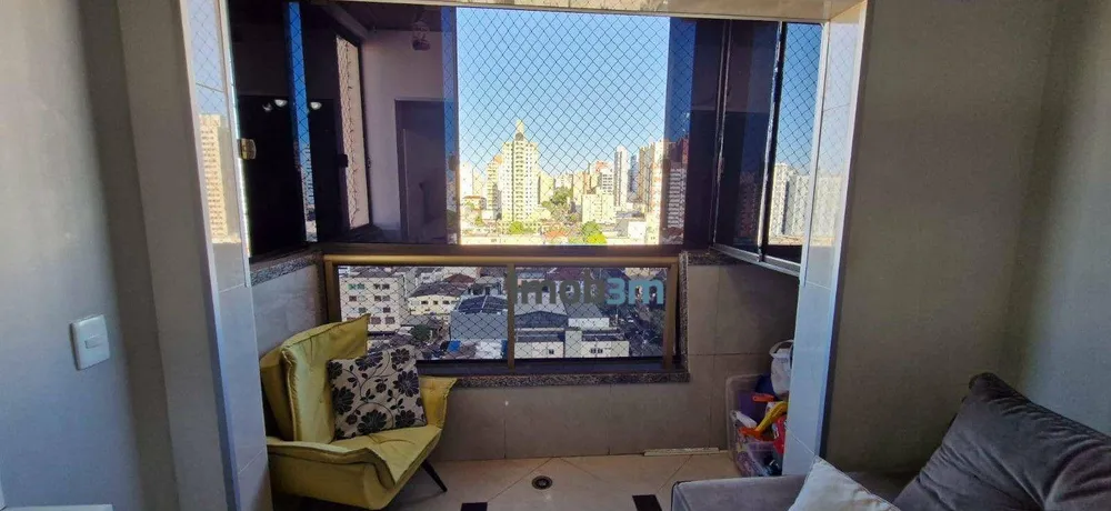 Apartamento, 3 quartos, 92 m² - Foto 8