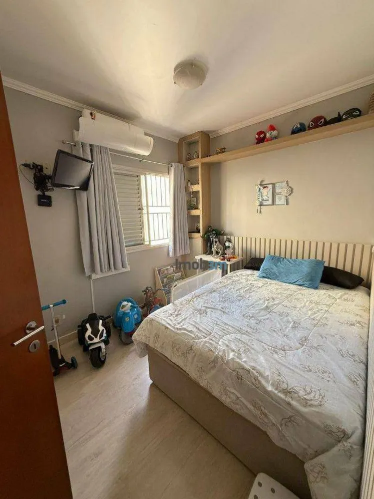 Apartamento, 3 quartos, 92 m² - Foto 4