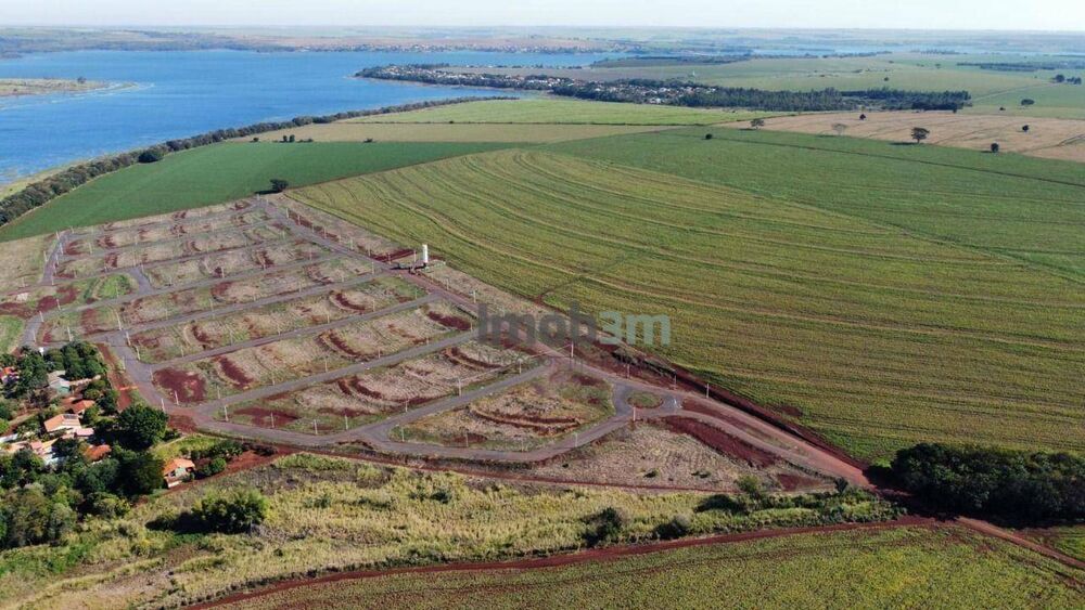 Loteamento e Condomínio à venda, 471M2 - Foto 2