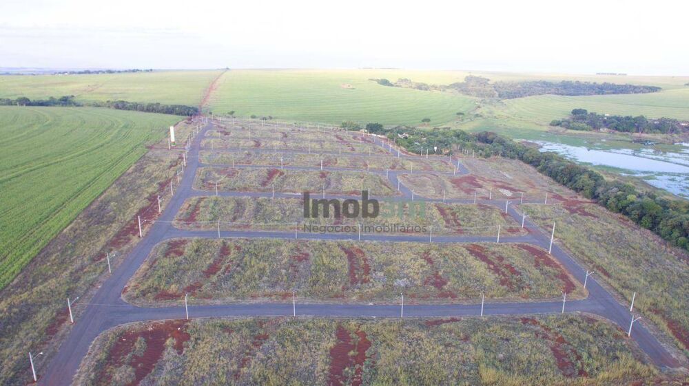 Loteamento e Condomínio à venda, 471M2 - Foto 3