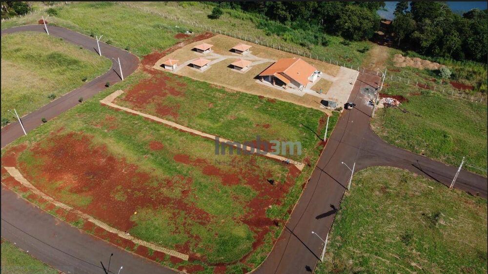 Loteamento e Condomínio à venda, 471M2 - Foto 4