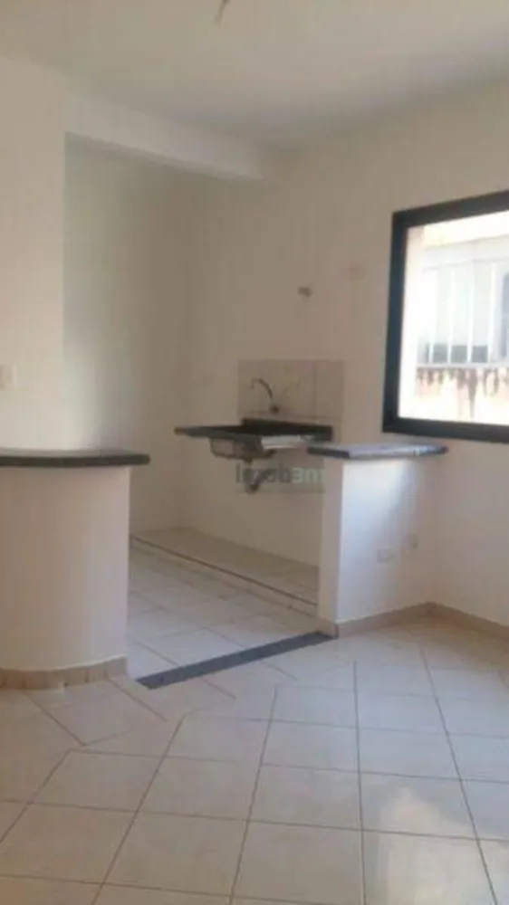 Apartamento, 1 quarto, 32 m² - Foto 3