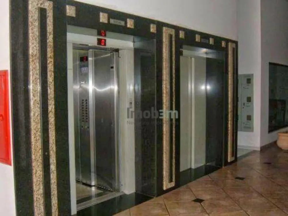 Apartamento, 1 quarto, 32 m² - Foto 2