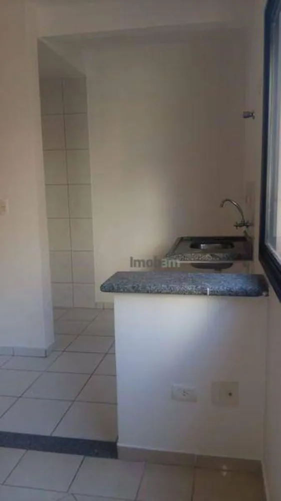 Apartamento, 1 quarto, 32 m² - Foto 4