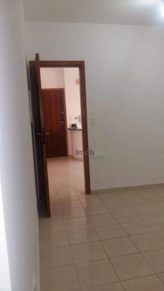 Apartamento, 1 quarto, 32 m² - Foto 8