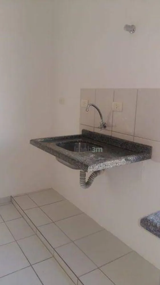 Apartamento, 1 quarto, 32 m² - Foto 9