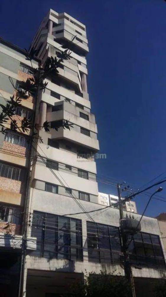 Apartamento, 1 quarto, 32 m² - Foto 1