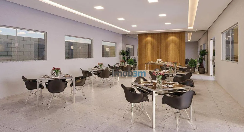 Apartamento, 2 quartos, 46 m² - Foto 7