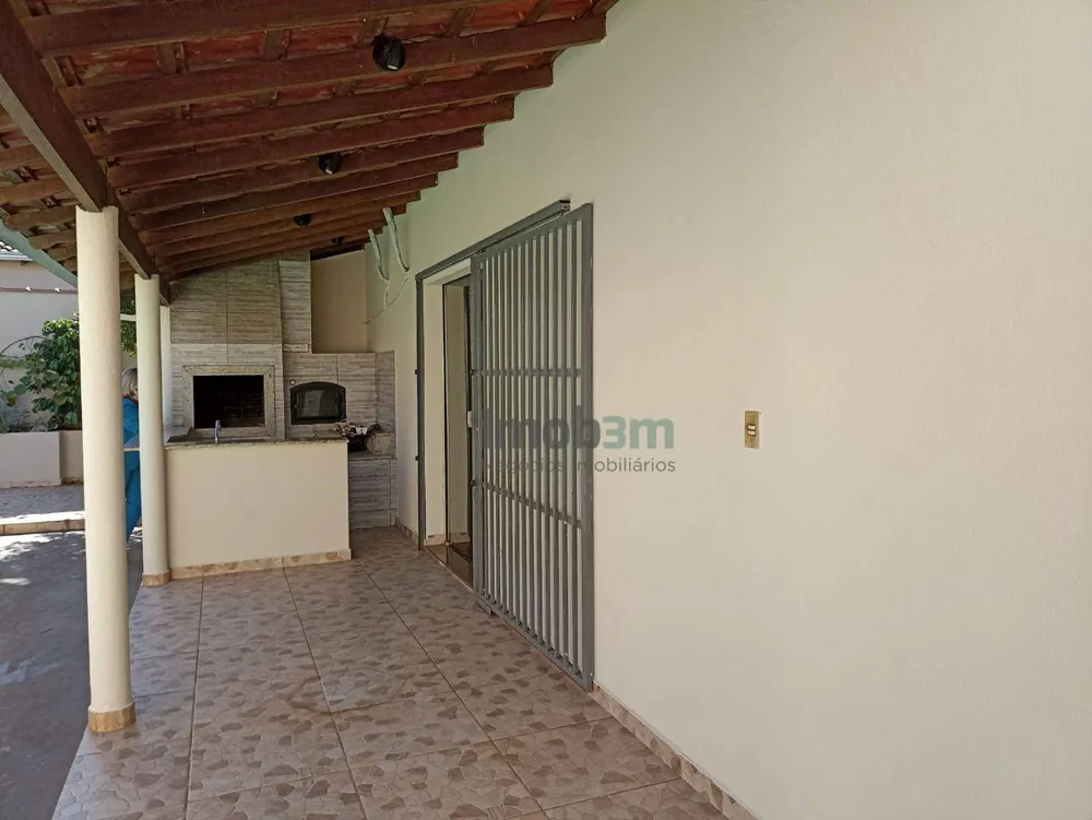Casa, 3 quartos, 217 m² - Foto 7