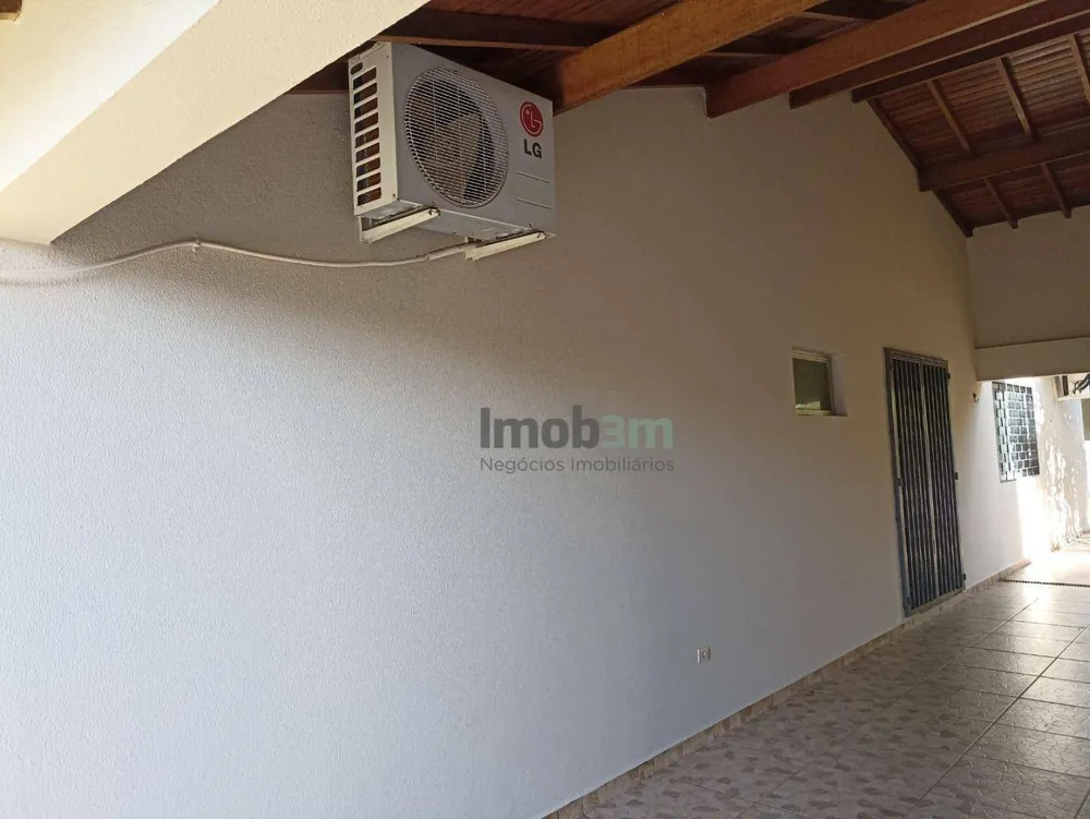 Casa, 3 quartos, 217 m² - Foto 6