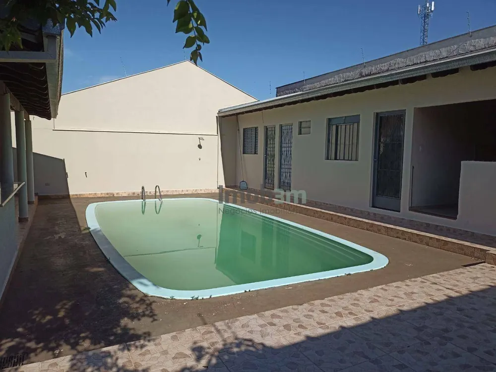 Casa, 3 quartos, 217 m² - Foto 4