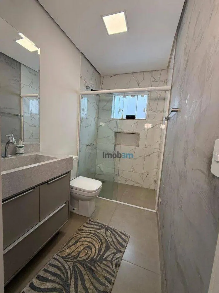 Sobrado, 3 quartos, 268 m² - Foto 7