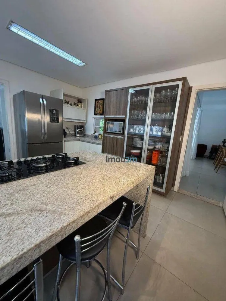 Sobrado, 3 quartos, 268 m² - Foto 15