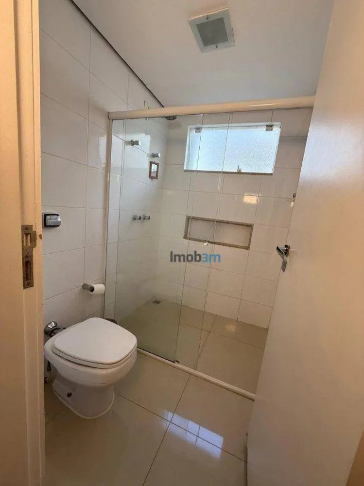 Sobrado, 3 quartos, 268 m² - Foto 12