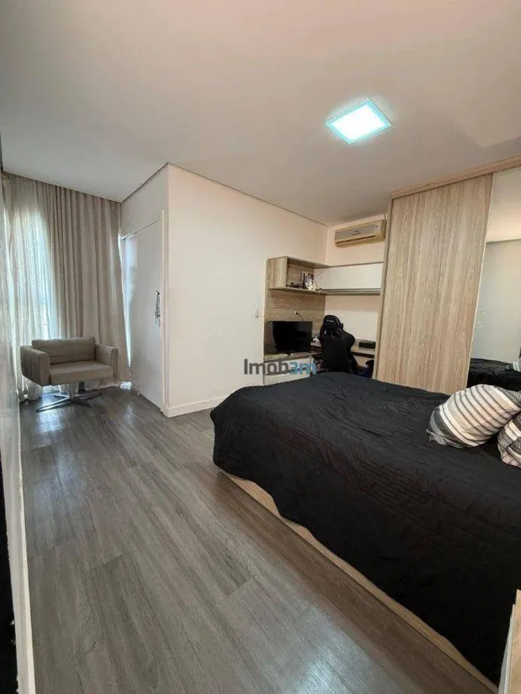 Sobrado, 3 quartos, 268 m² - Foto 11
