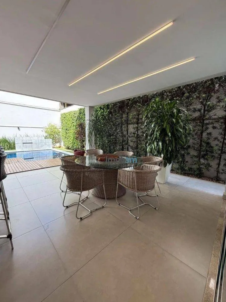 Sobrado, 3 quartos, 268 m² - Foto 10