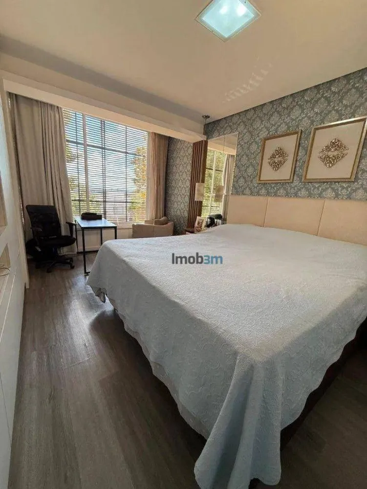 Sobrado, 3 quartos, 268 m² - Foto 8