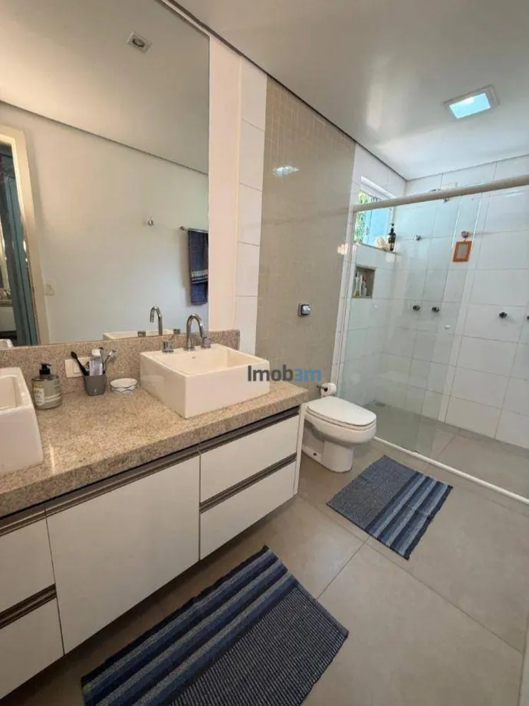 Sobrado, 3 quartos, 268 m² - Foto 6