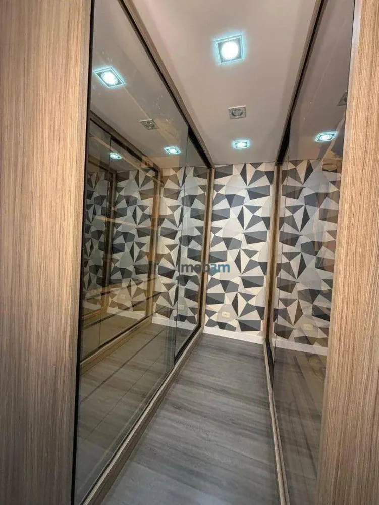 Sobrado, 3 quartos, 268 m² - Foto 14