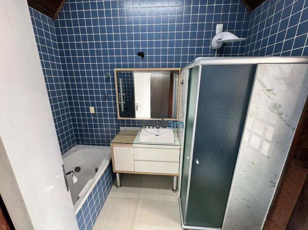 Sobrado, 3 quartos, 140 m² - Foto 3