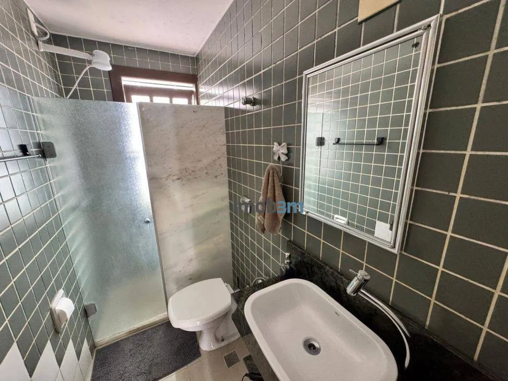 Sobrado, 3 quartos, 140 m² - Foto 4