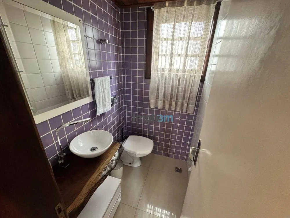 Sobrado, 3 quartos, 140 m² - Foto 11