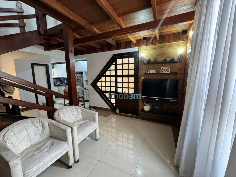 Sobrado, 3 quartos, 140 m² - Foto 8