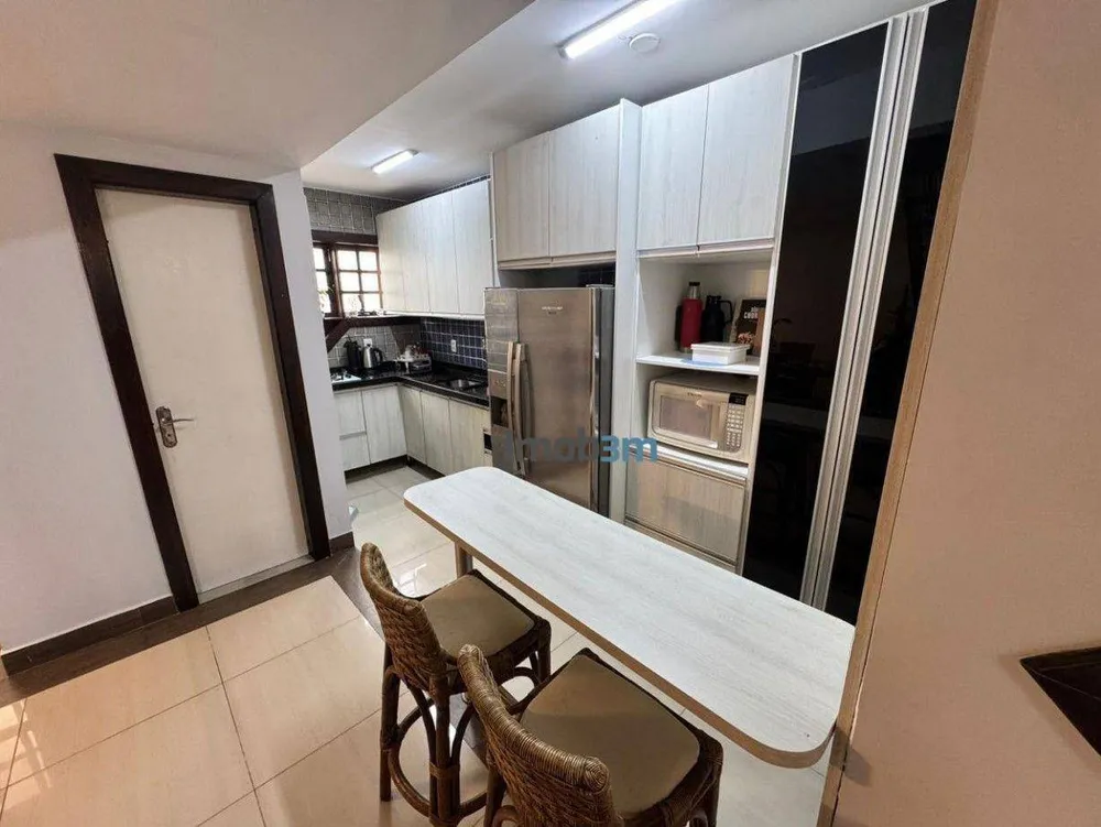 Sobrado, 3 quartos, 140 m² - Foto 6